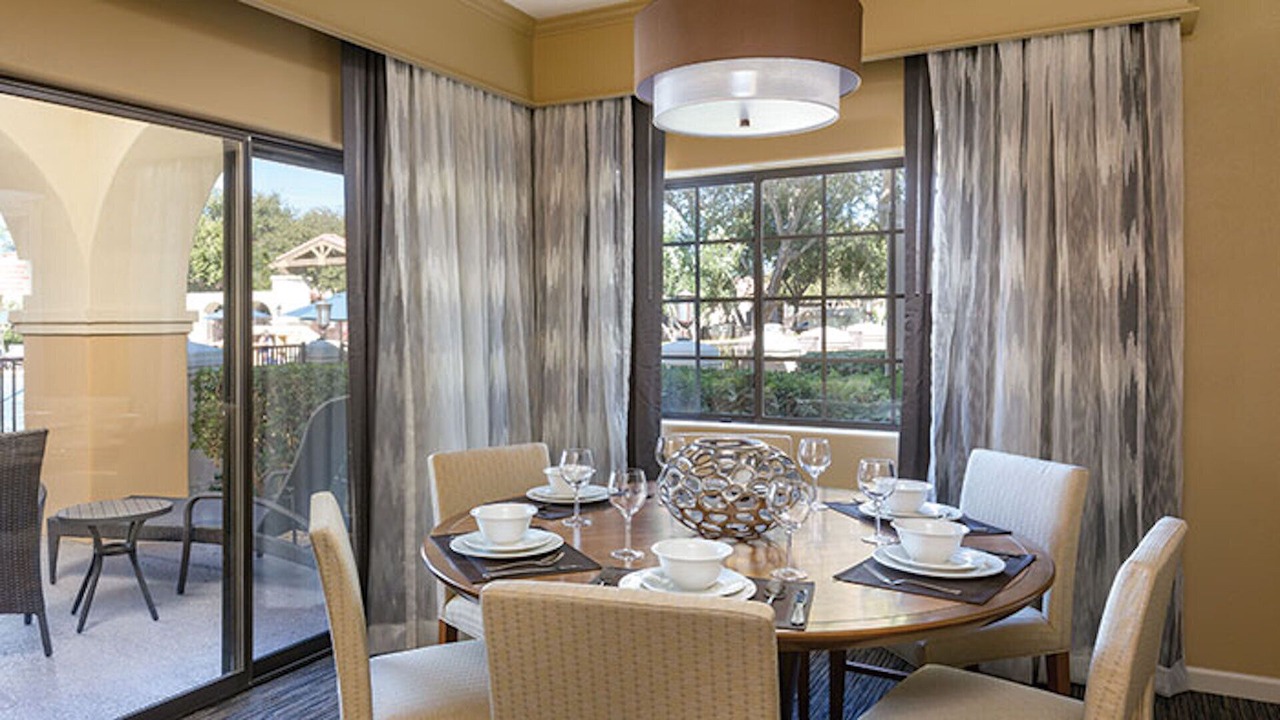 Photo of Patio Balcony in South Mountain