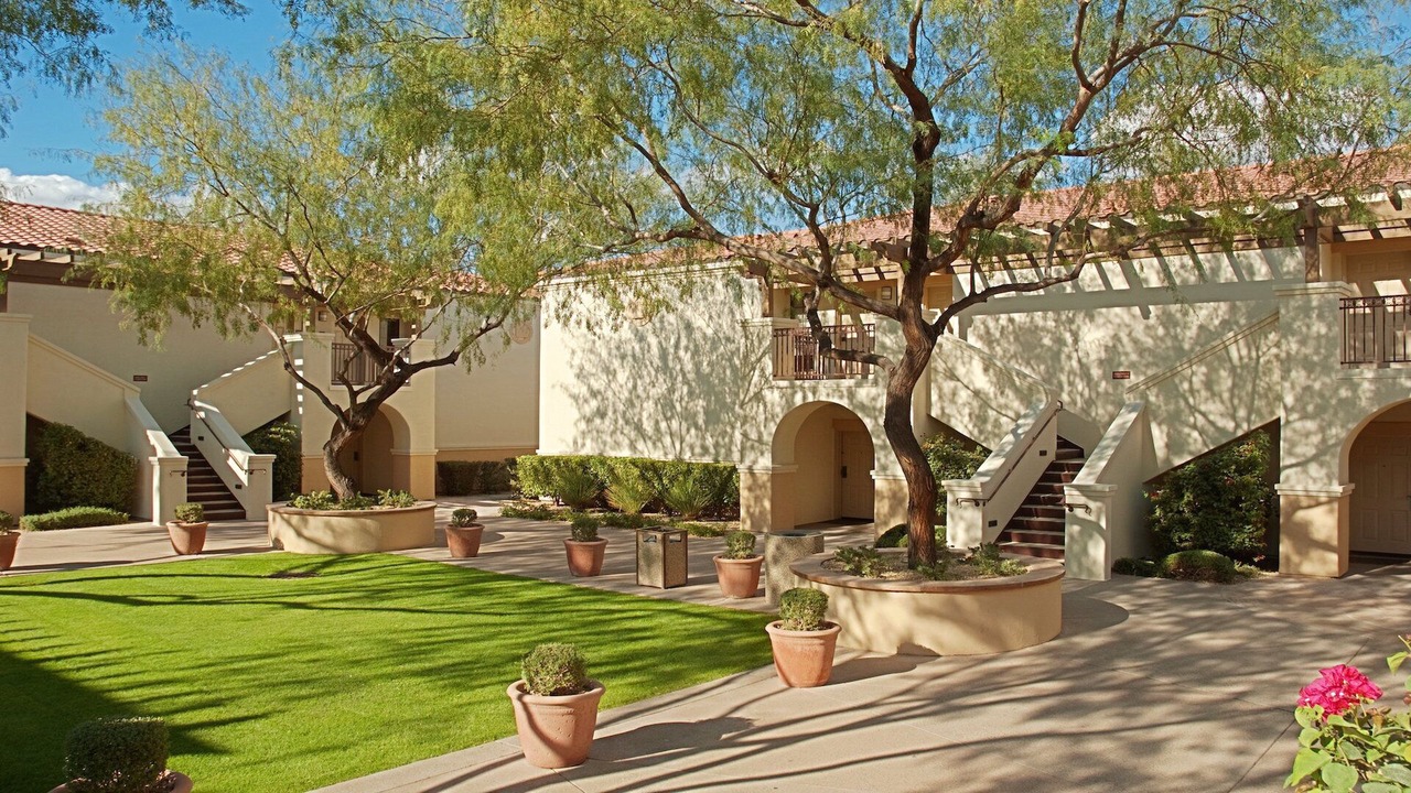 Photo of Outdoor in South Mountain