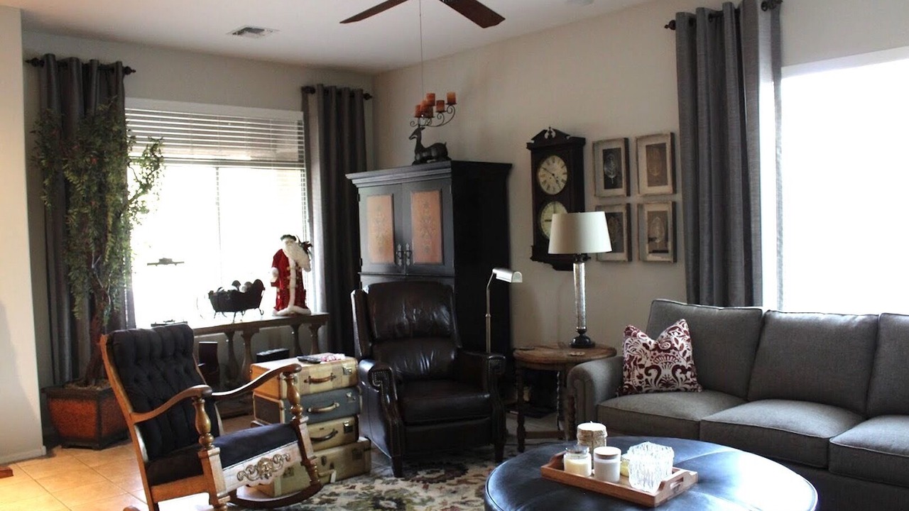 Photo of Livingroom in Westwing Mountain