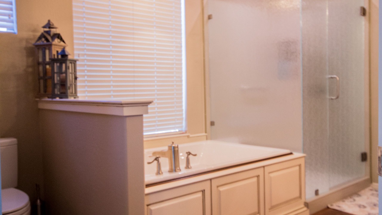 Photo of Bathroom in Westwing Mountain