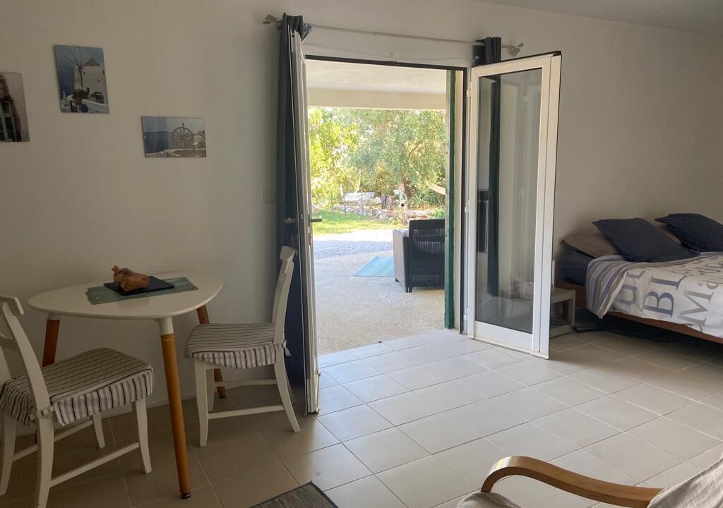 Photo of Bedroom in Calenzana