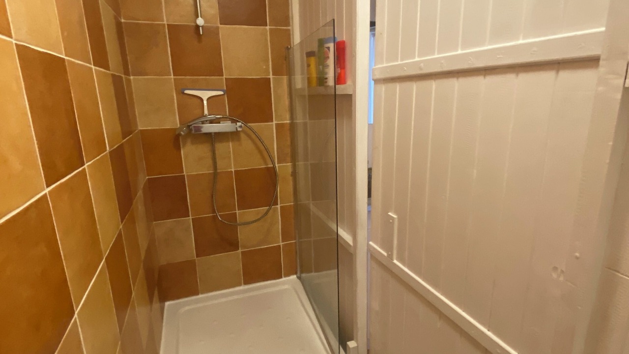 Photo of Bathroom in Calenzana