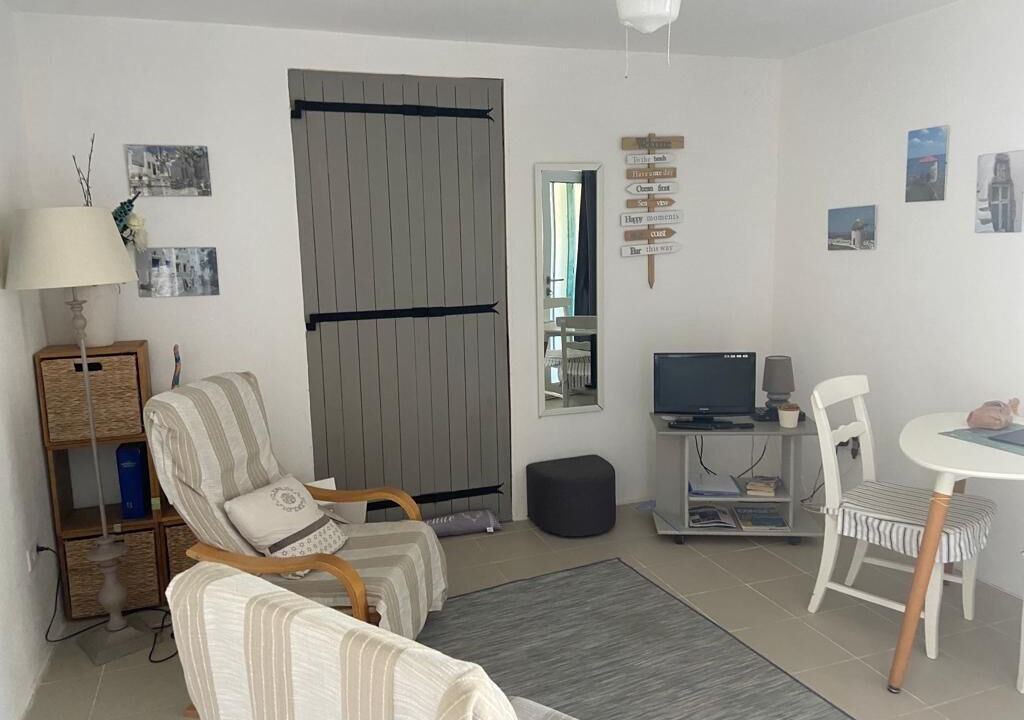 Photo of Livingroom in Calenzana