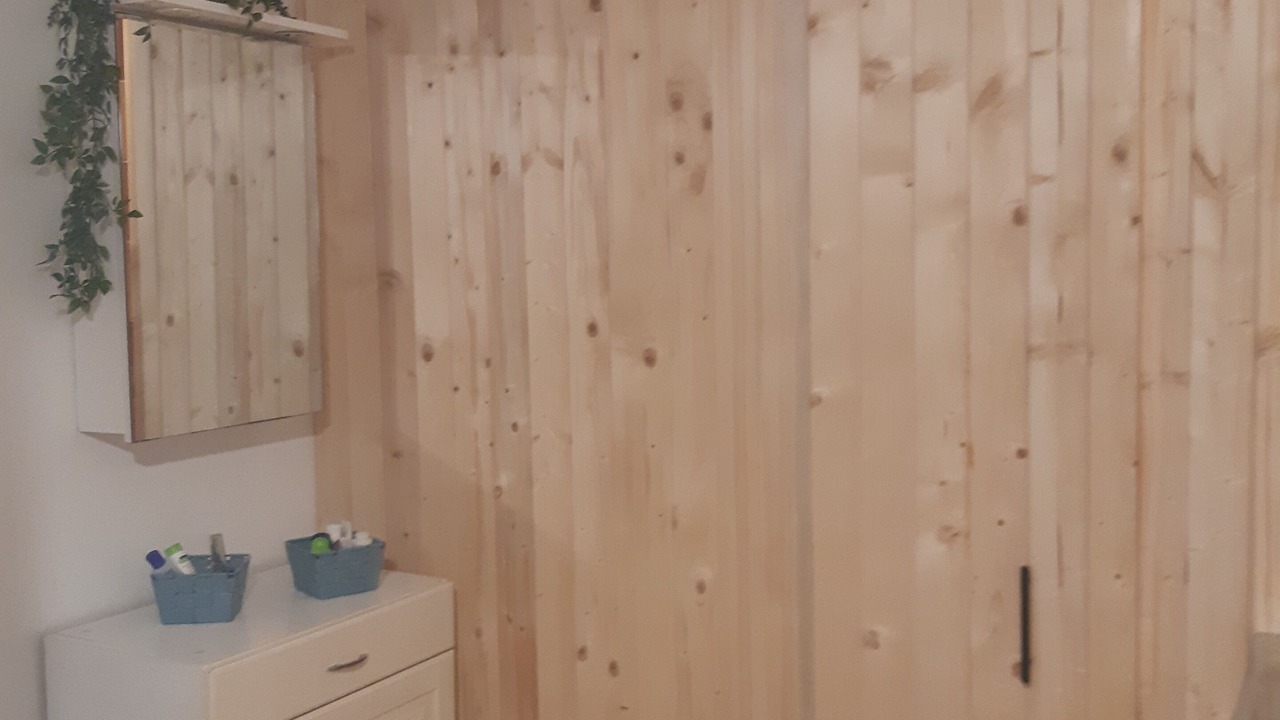 Photo of Bathroom in Calenzana