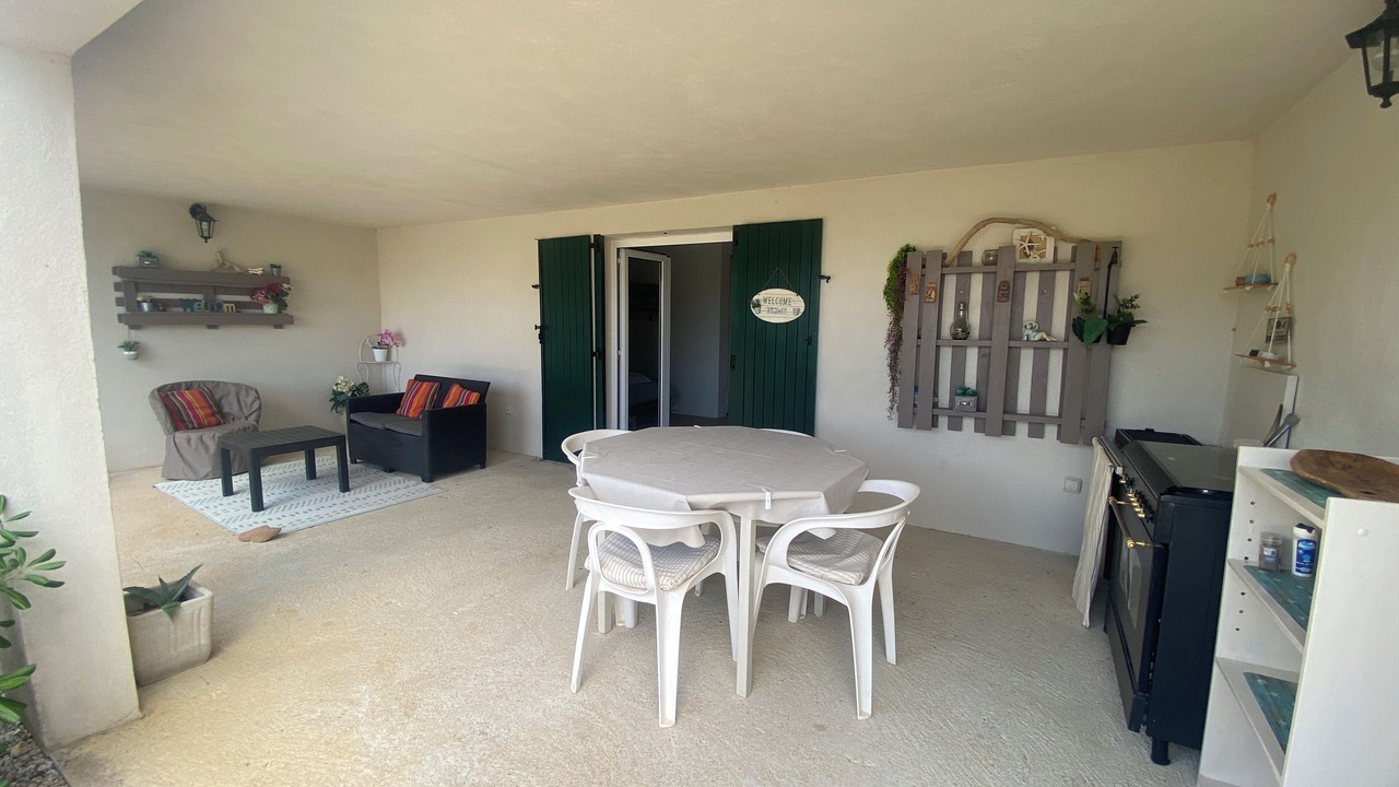 Photo of Outdoor in Calenzana