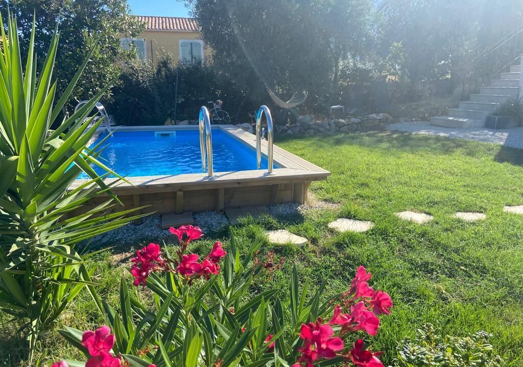 Photo of Outdoor in Calenzana