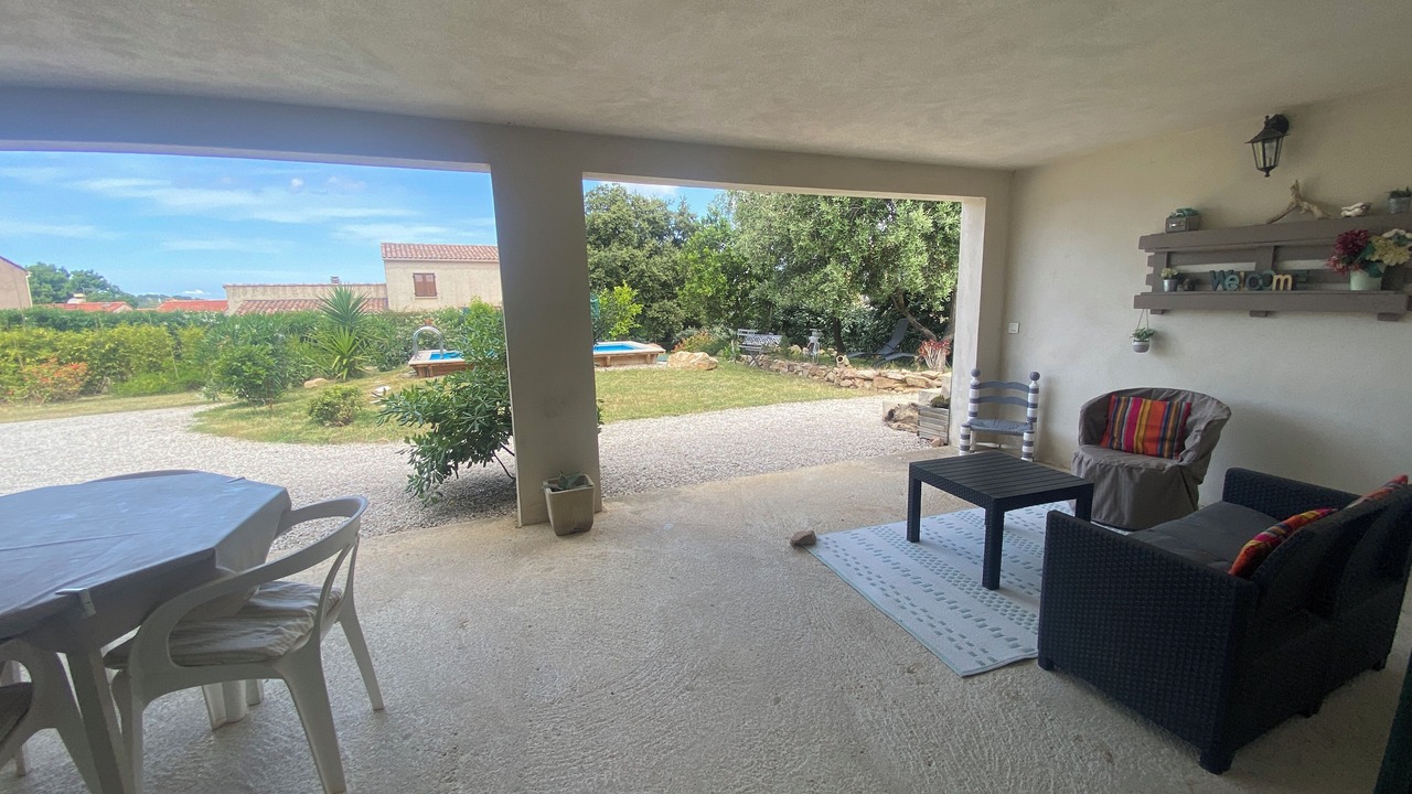 Photo of Outdoor in Calenzana