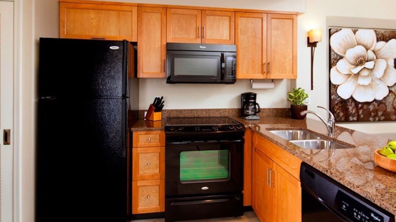 Photo of Kitchen in North Scottsdale