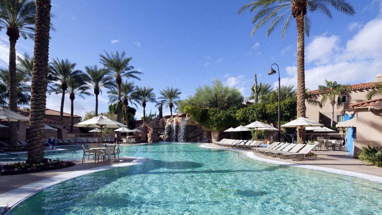 Photo of Outdoor in North Scottsdale