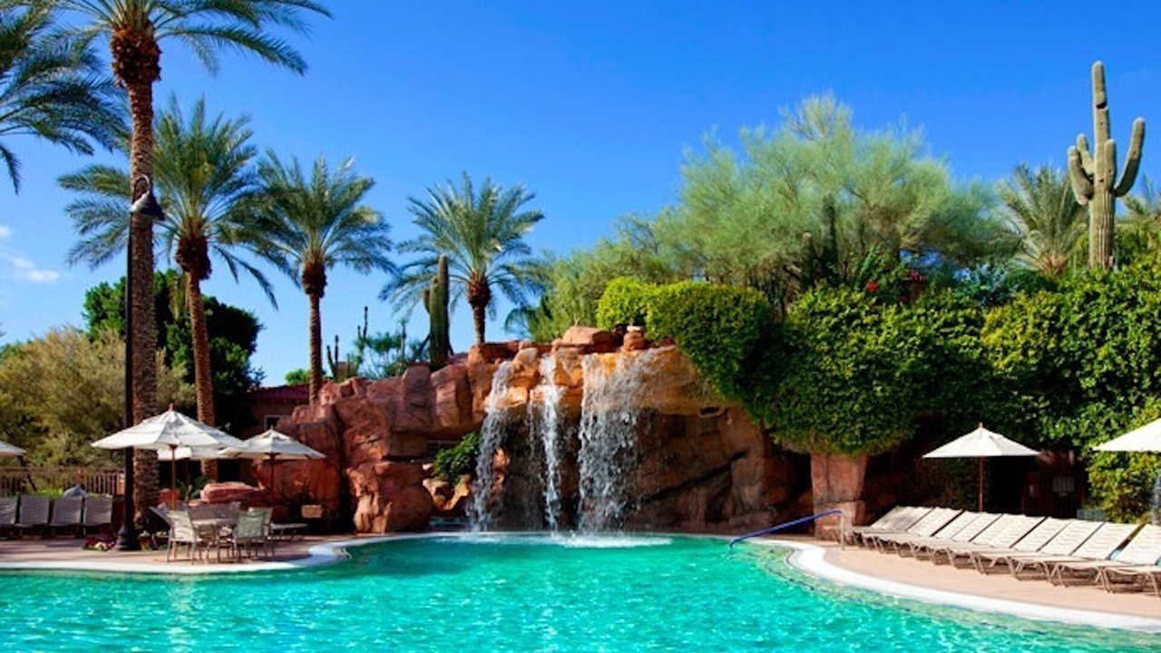 Photo of Outdoor in North Scottsdale