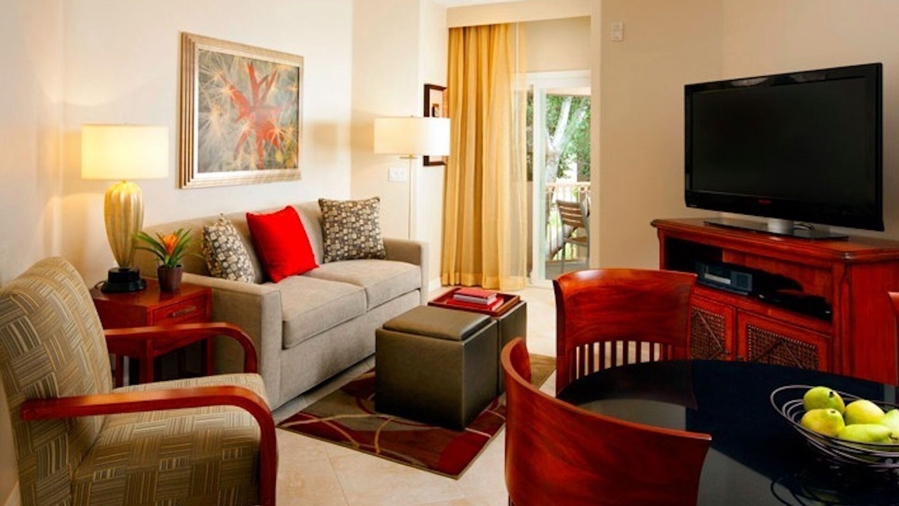 Photo of Livingroom in North Scottsdale