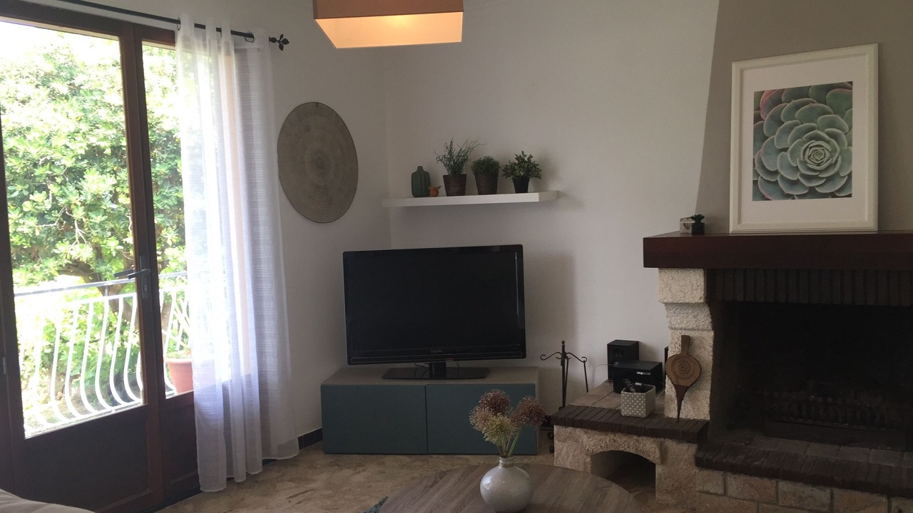 Photo of Livingroom in Sisco