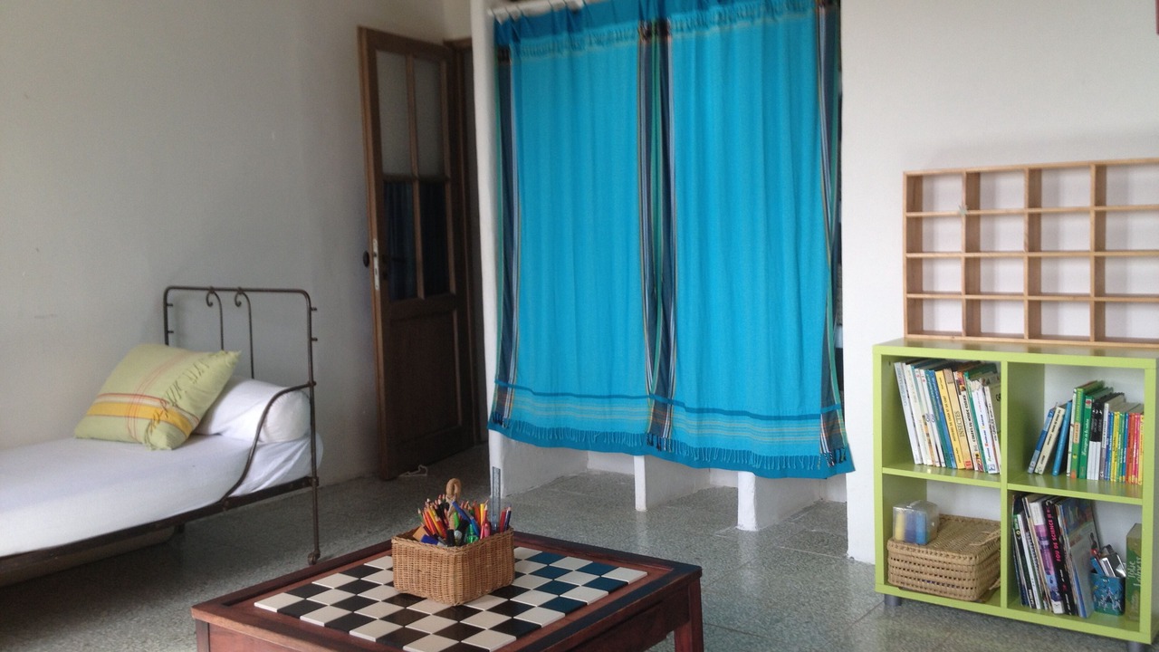 Photo of Bedroom in Pietracorbara