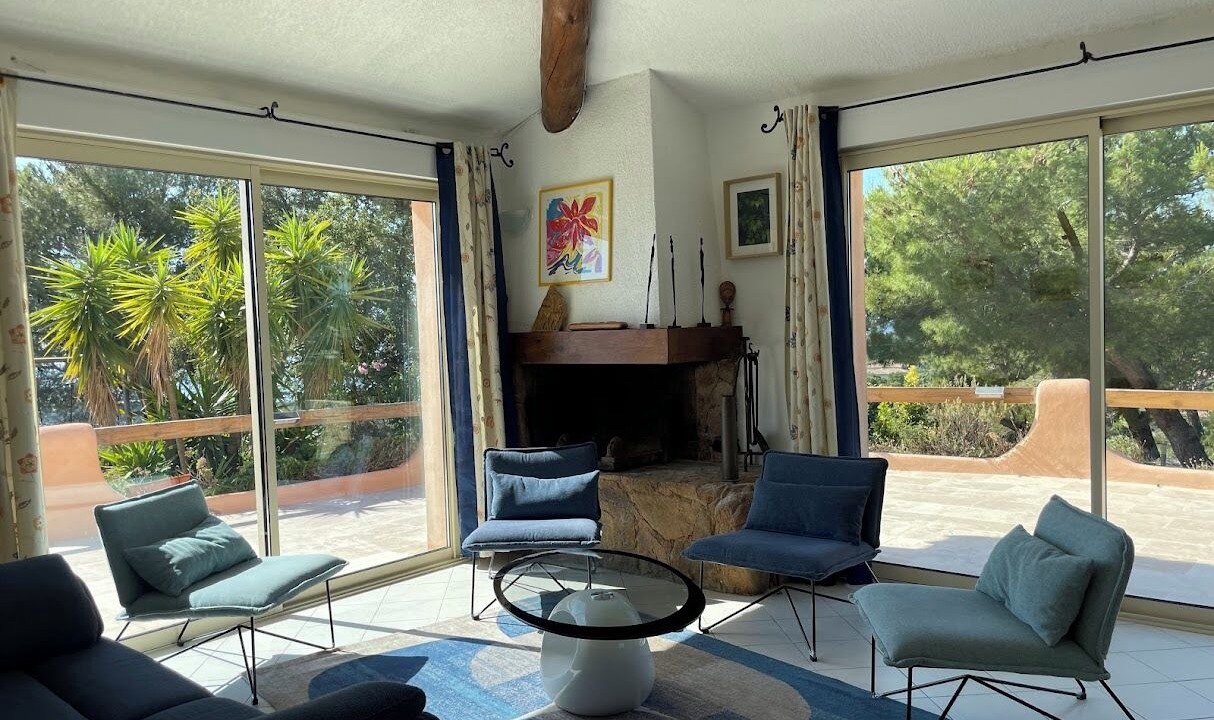 Photo of Livingroom in Santa Giulia