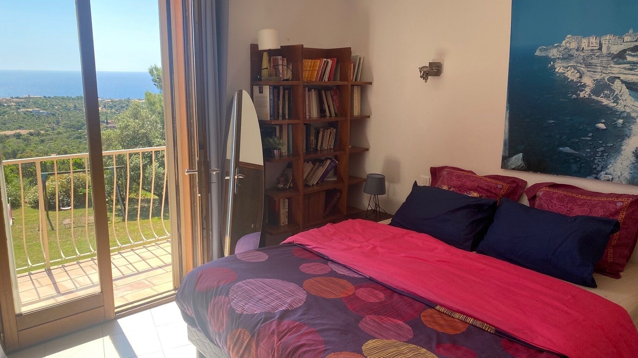 Photo of Bedroom in Santa Giulia