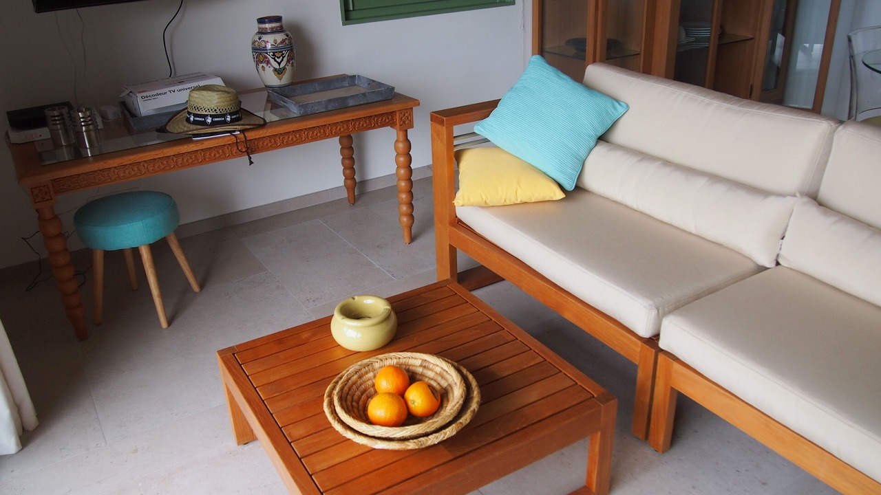 Photo of Livingroom in Santa Giulia