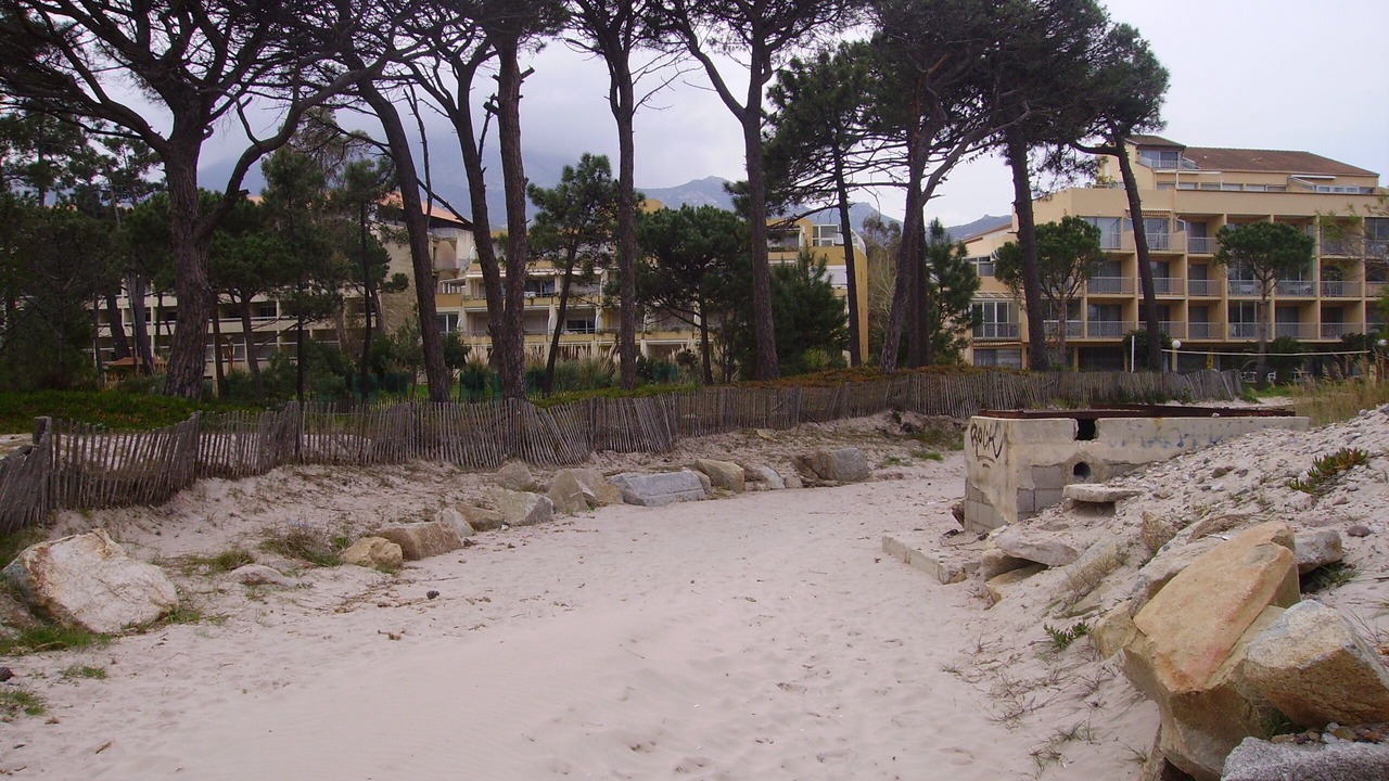 Photo of Outdoor in Calvi