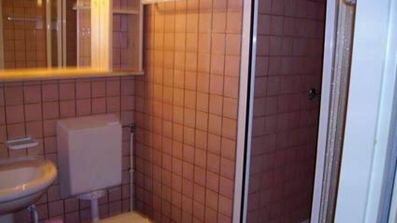 Photo of Bathroom in Calvi