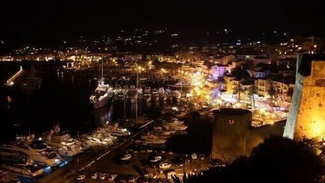 Photo of Others in Calvi