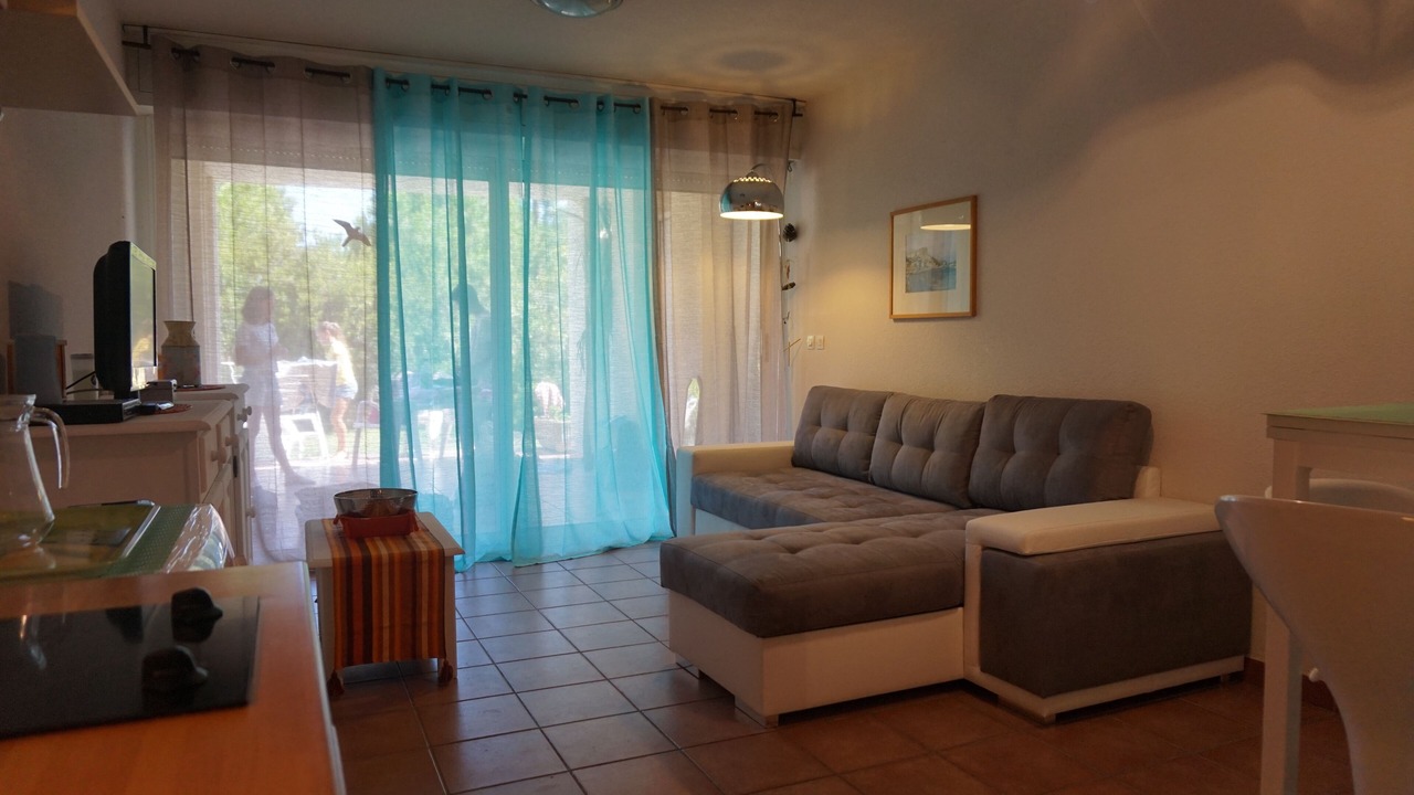 Photo of Livingroom in Calvi