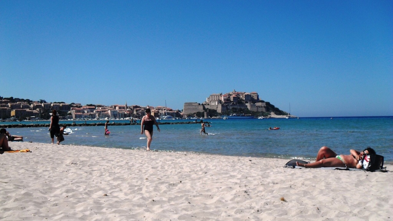 Photo of Others in Calvi