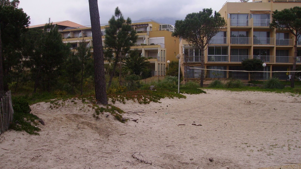 Photo of Outdoor in Calvi