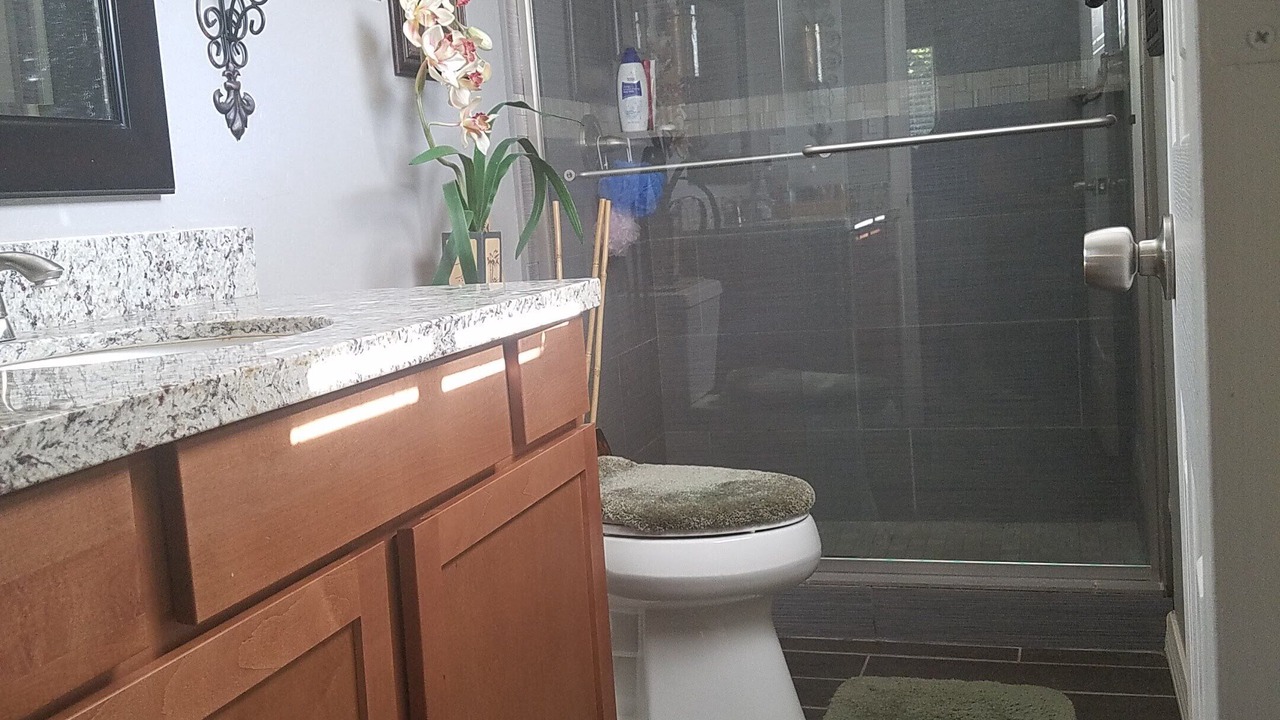 Photo of Bathroom in Paradise Valley Village