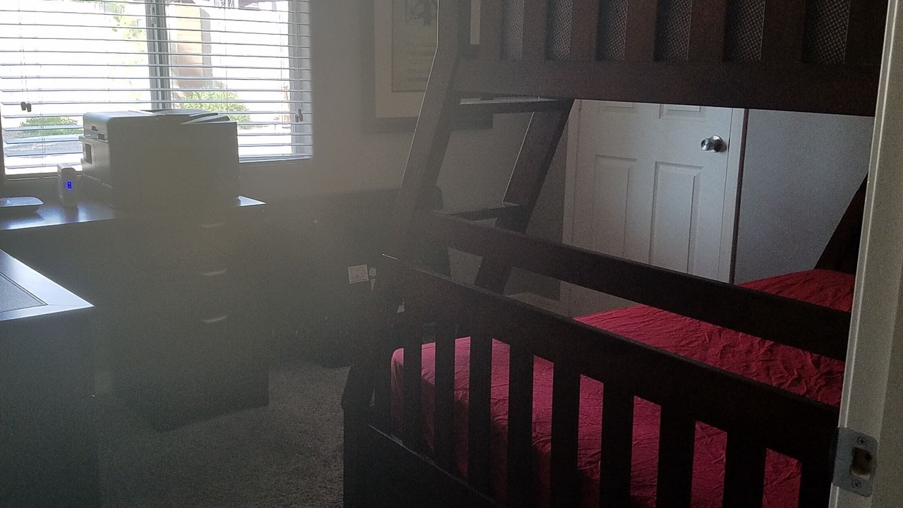 Photo of Bedroom in Paradise Valley Village