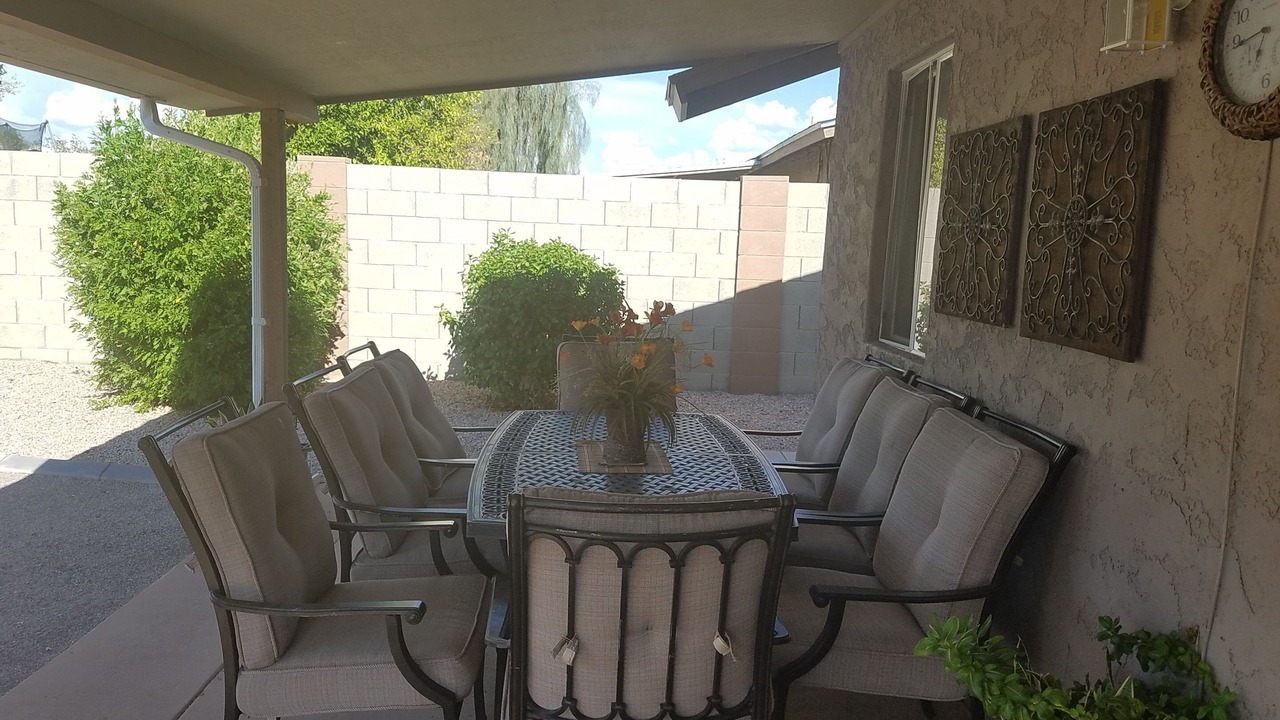 Photo of Outdoor in Paradise Valley Village