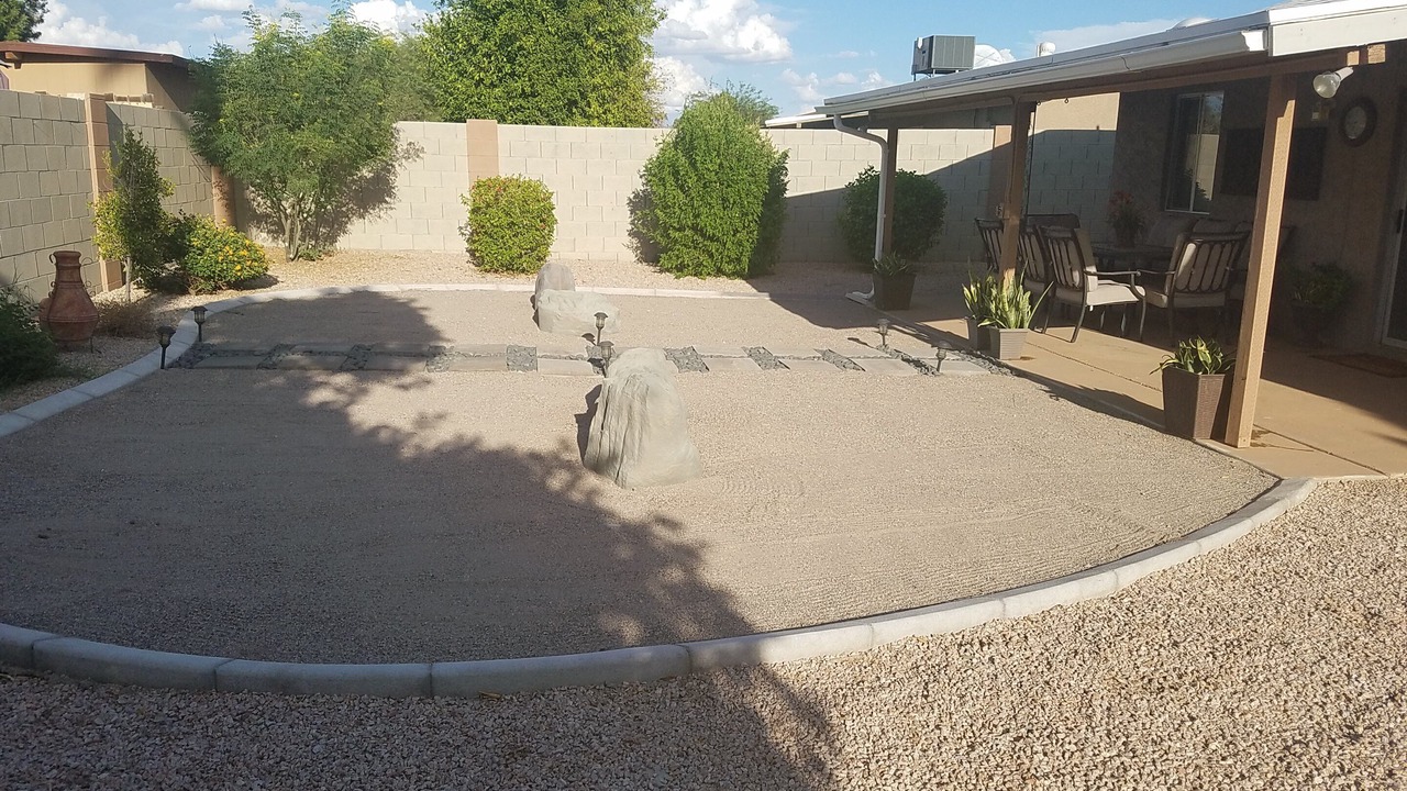 Photo of Patio Balcony in Paradise Valley Village