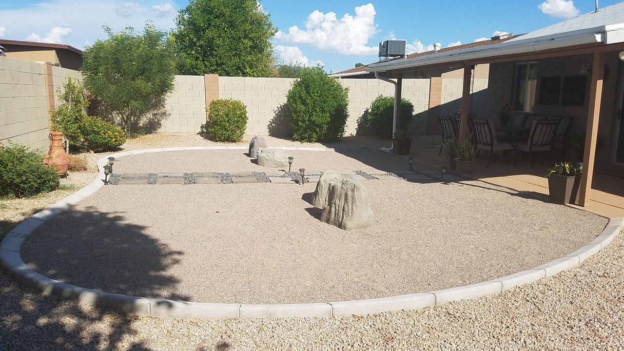 Photo of Outdoor in Paradise Valley Village