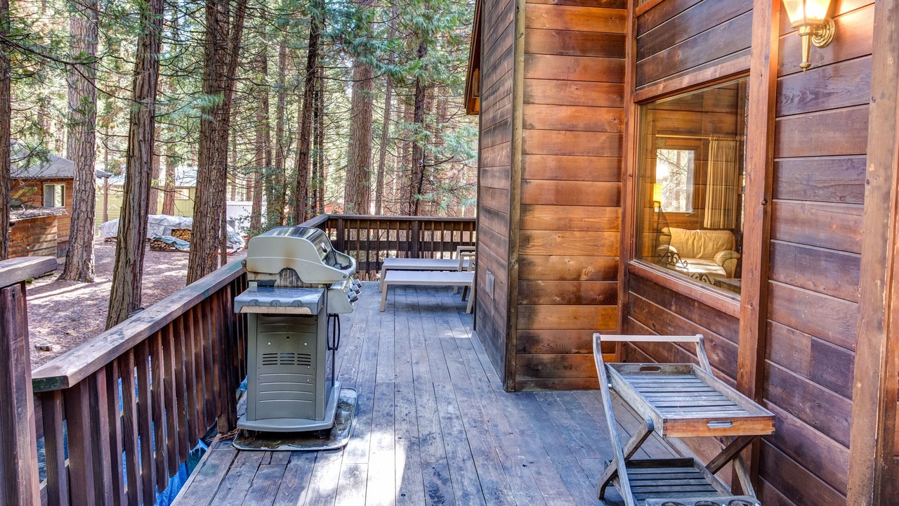 Photo of Others in North Wawona