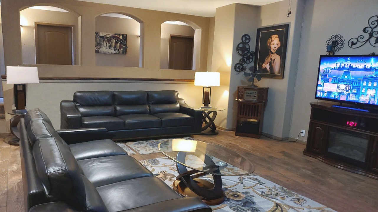 Photo of Bedroom in Centerra