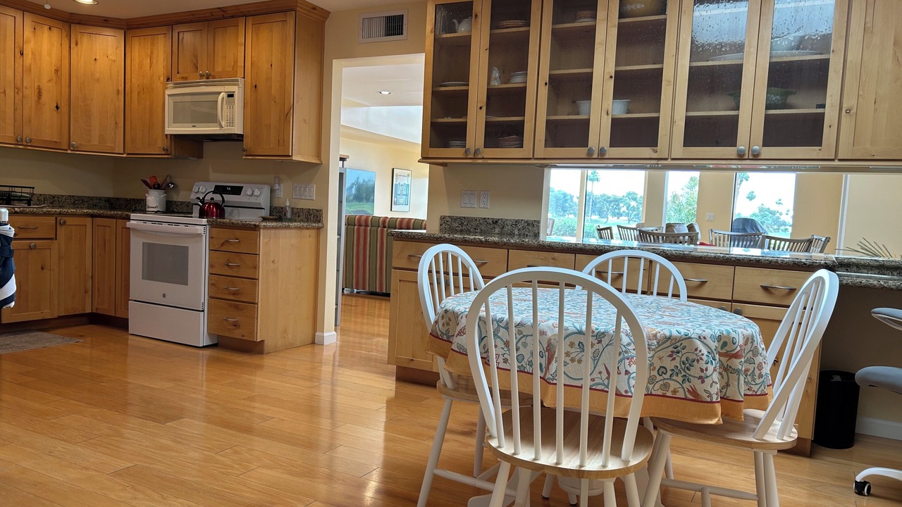 Photo of Kitchen in South Scottsdale