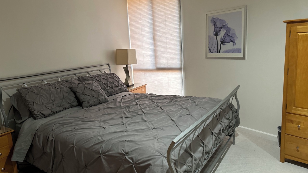 Photo of Bedroom in South Scottsdale