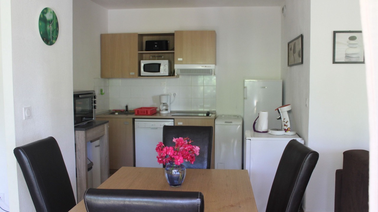 Photo of Kitchen in Santa-Maria-Poggio