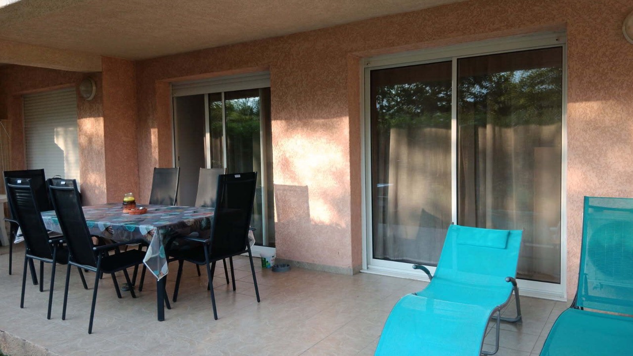 Photo of Outdoor in Santa-Maria-Poggio