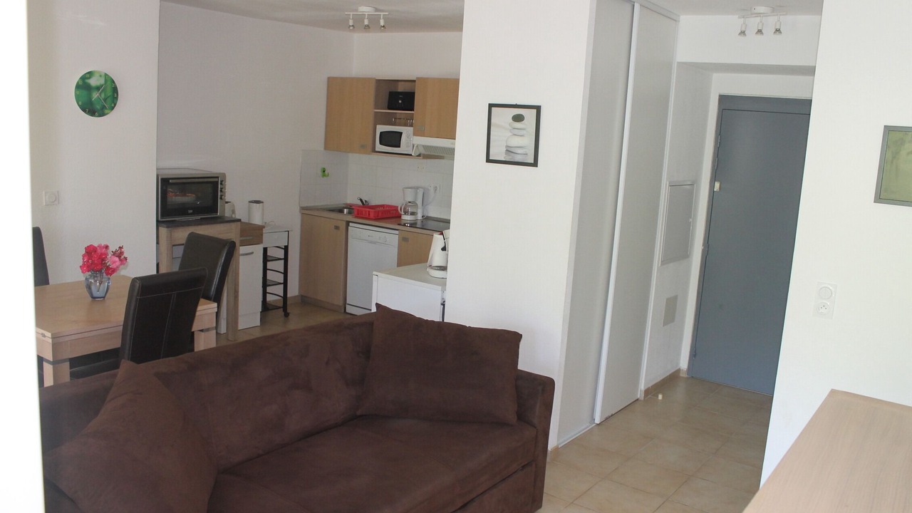 Photo of Livingroom in Santa-Maria-Poggio