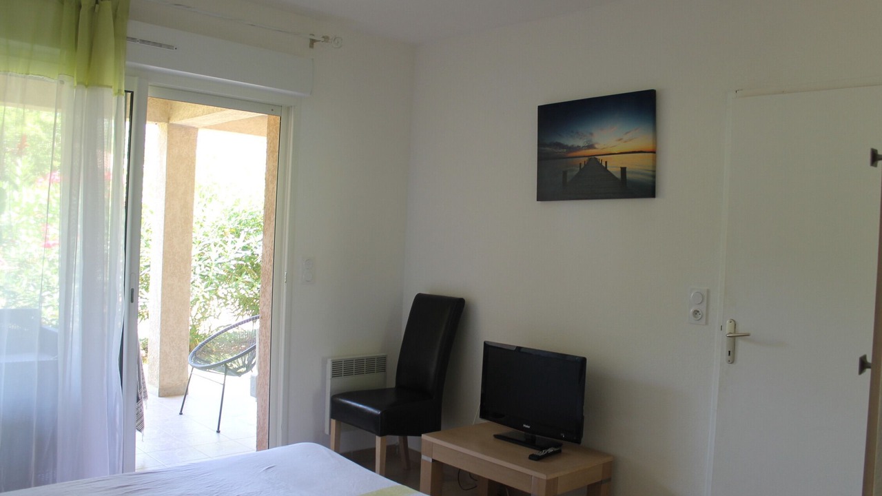 Photo of Bedroom in Santa-Maria-Poggio