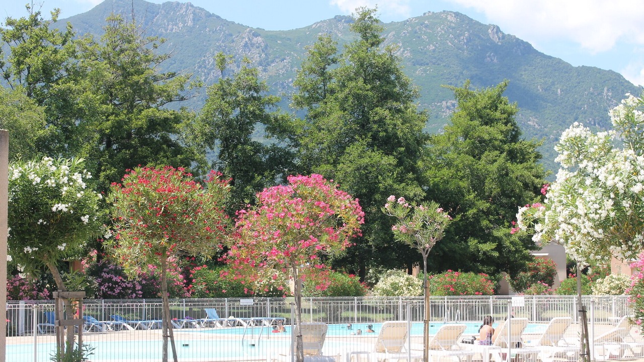 Photo of Outdoor in Santa-Maria-Poggio
