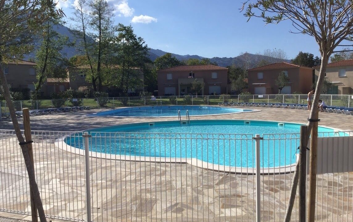 Photo of Outdoor in Santa-Maria-Poggio