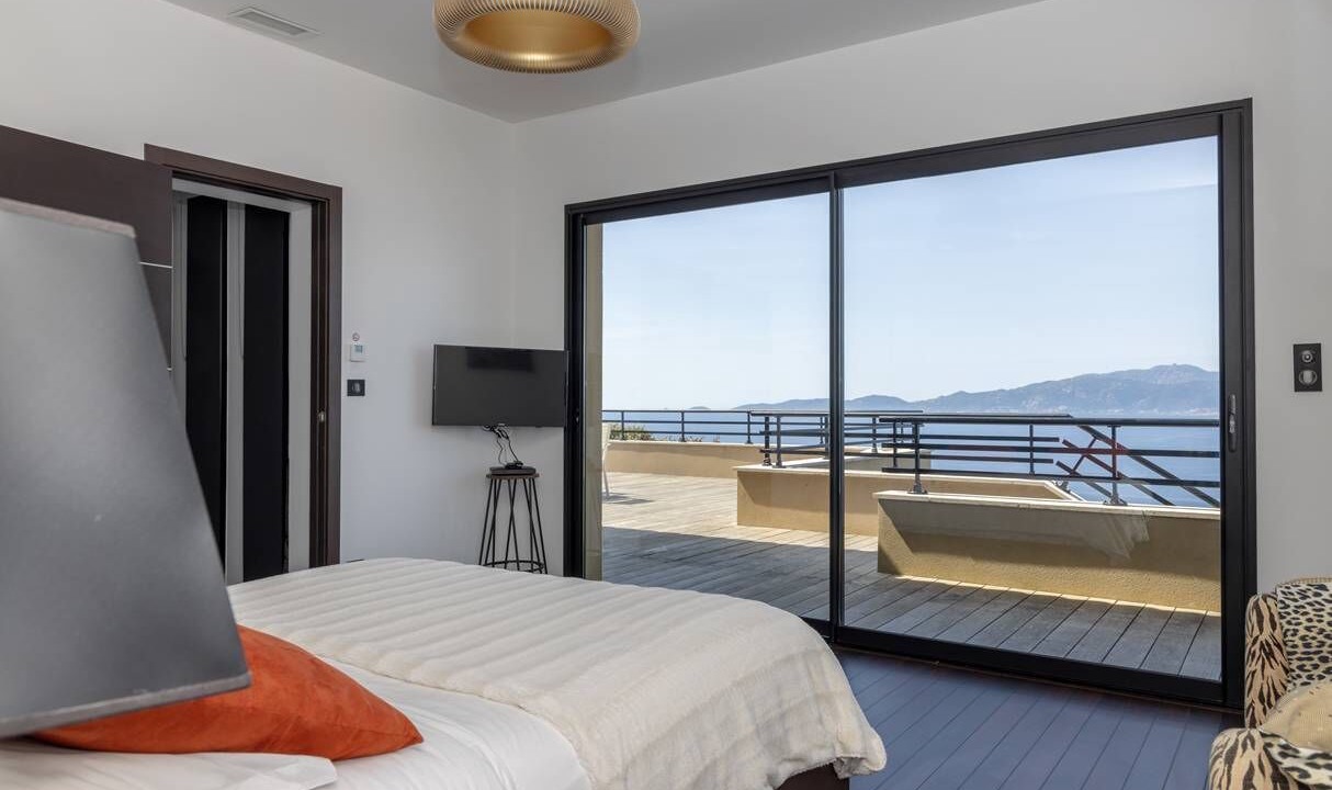 Photo of Bedroom in Verghia