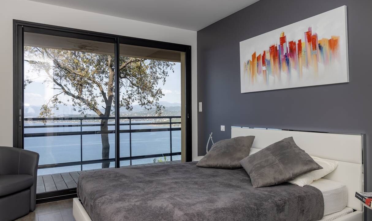Photo of Bedroom in Verghia