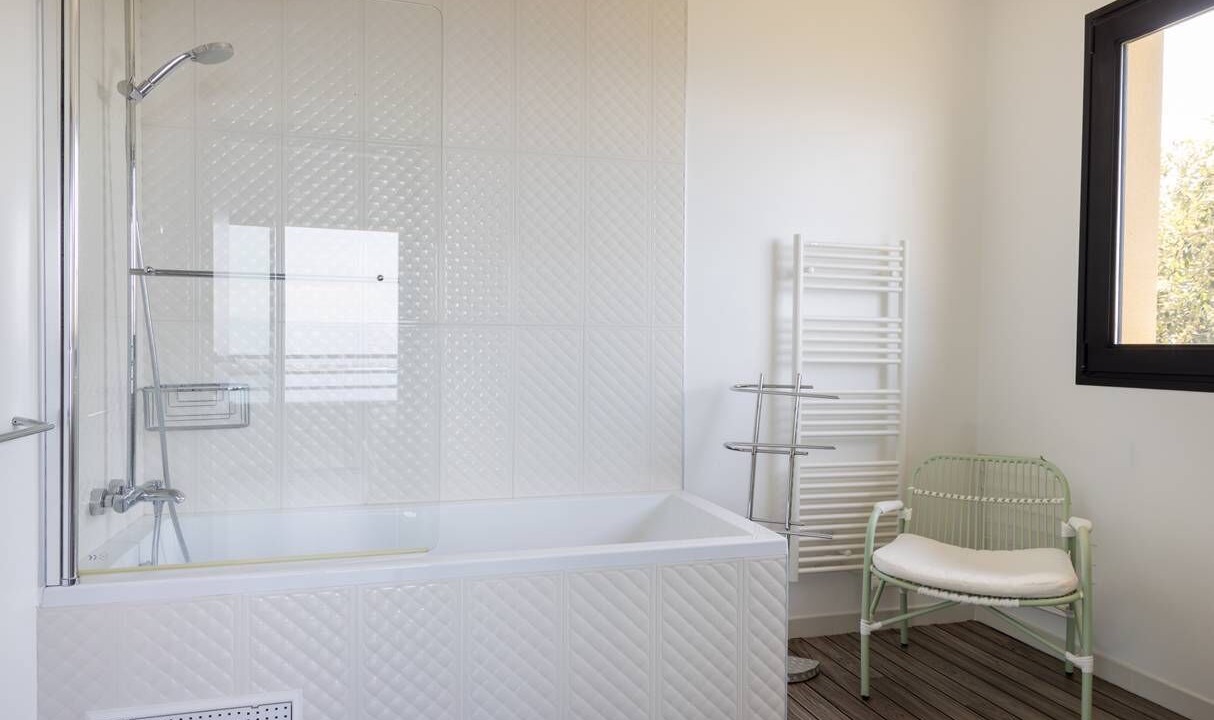 Photo of Bathroom in Verghia