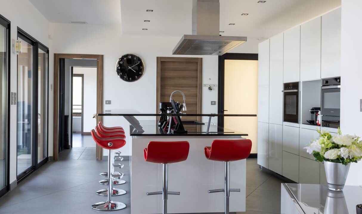 Photo of Kitchen in Verghia