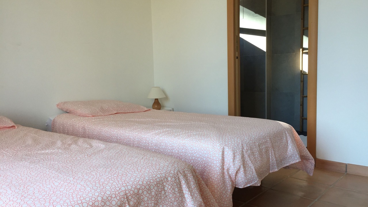 Photo of Bedroom in SantʼAntonino