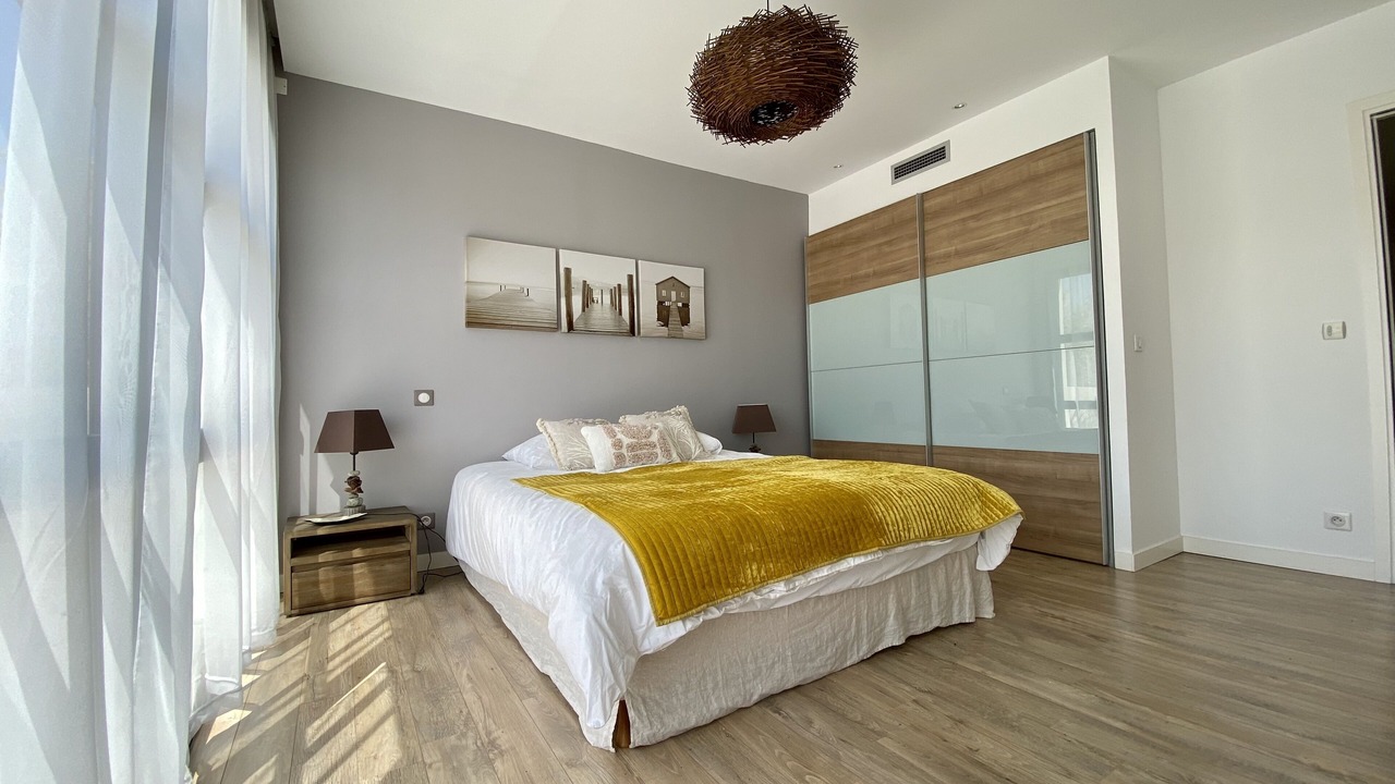 Photo of Bedroom in Molini