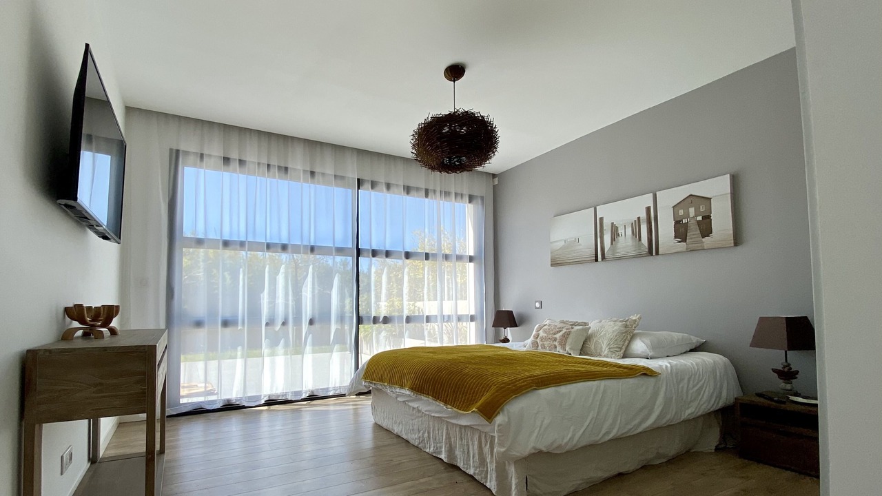 Photo of Bedroom in Molini