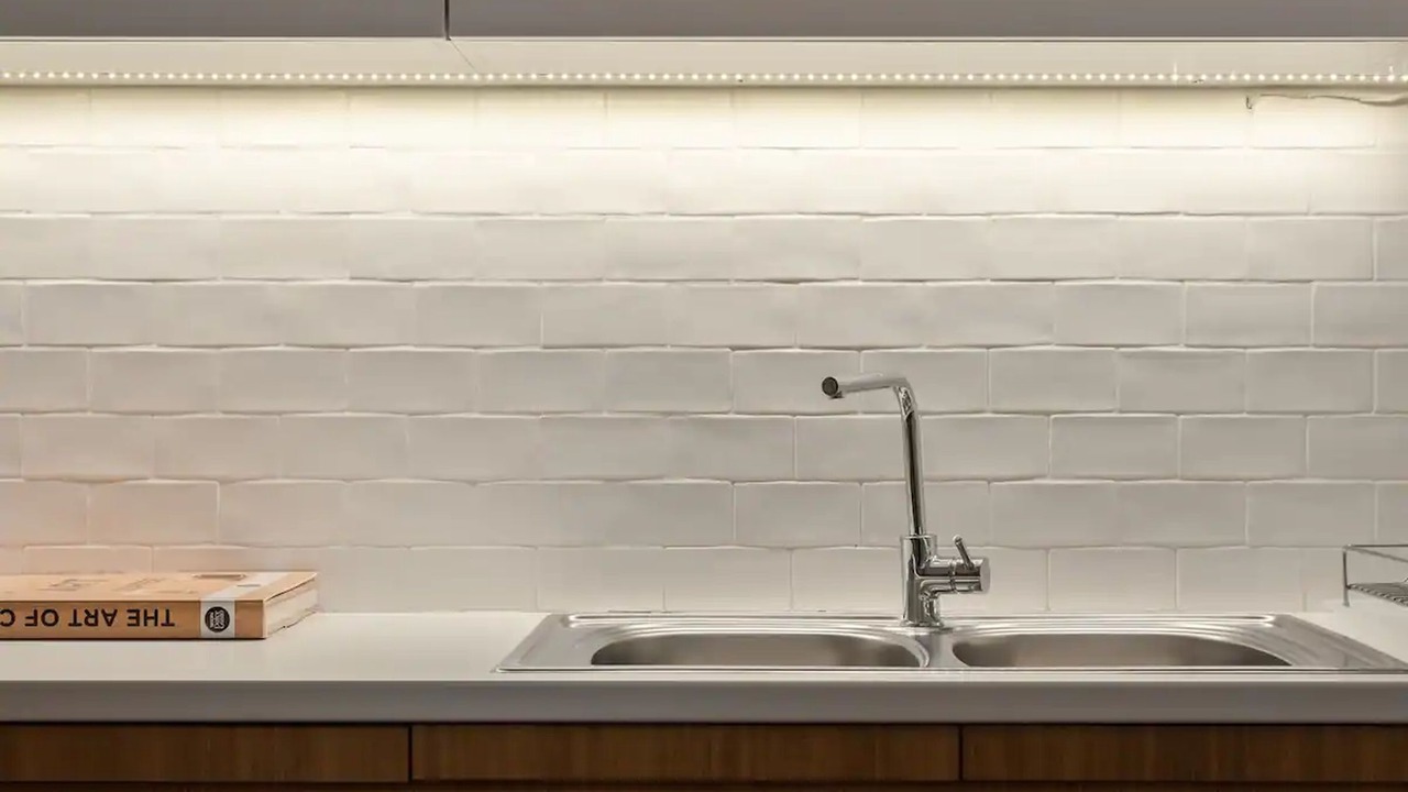Photo of Kitchen in Makrigianni
