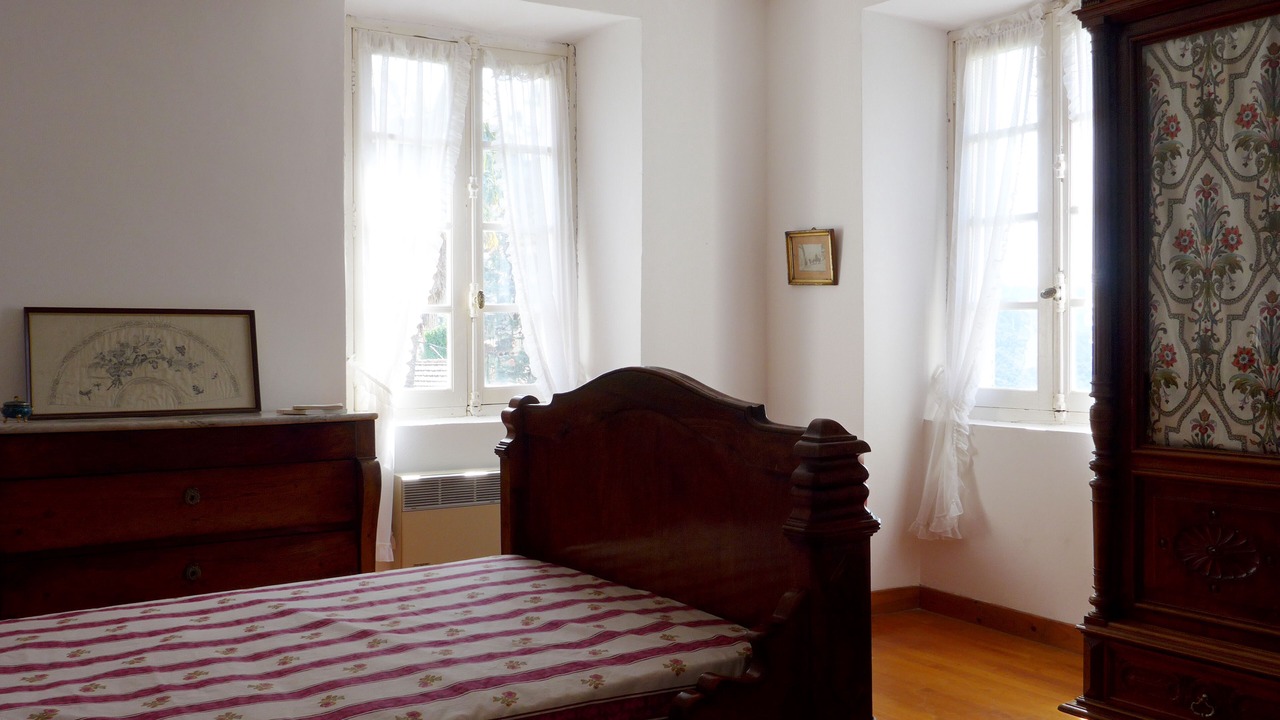 Photo of Bedroom in Vico